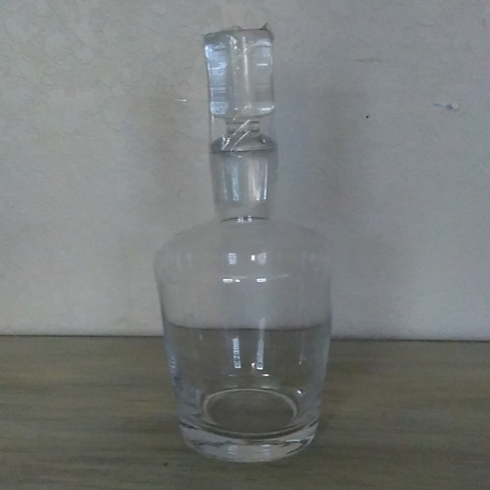 Decanter
